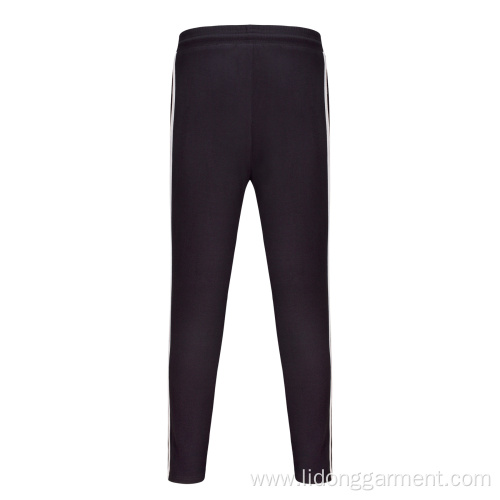 Classic design men jogging sweatpants